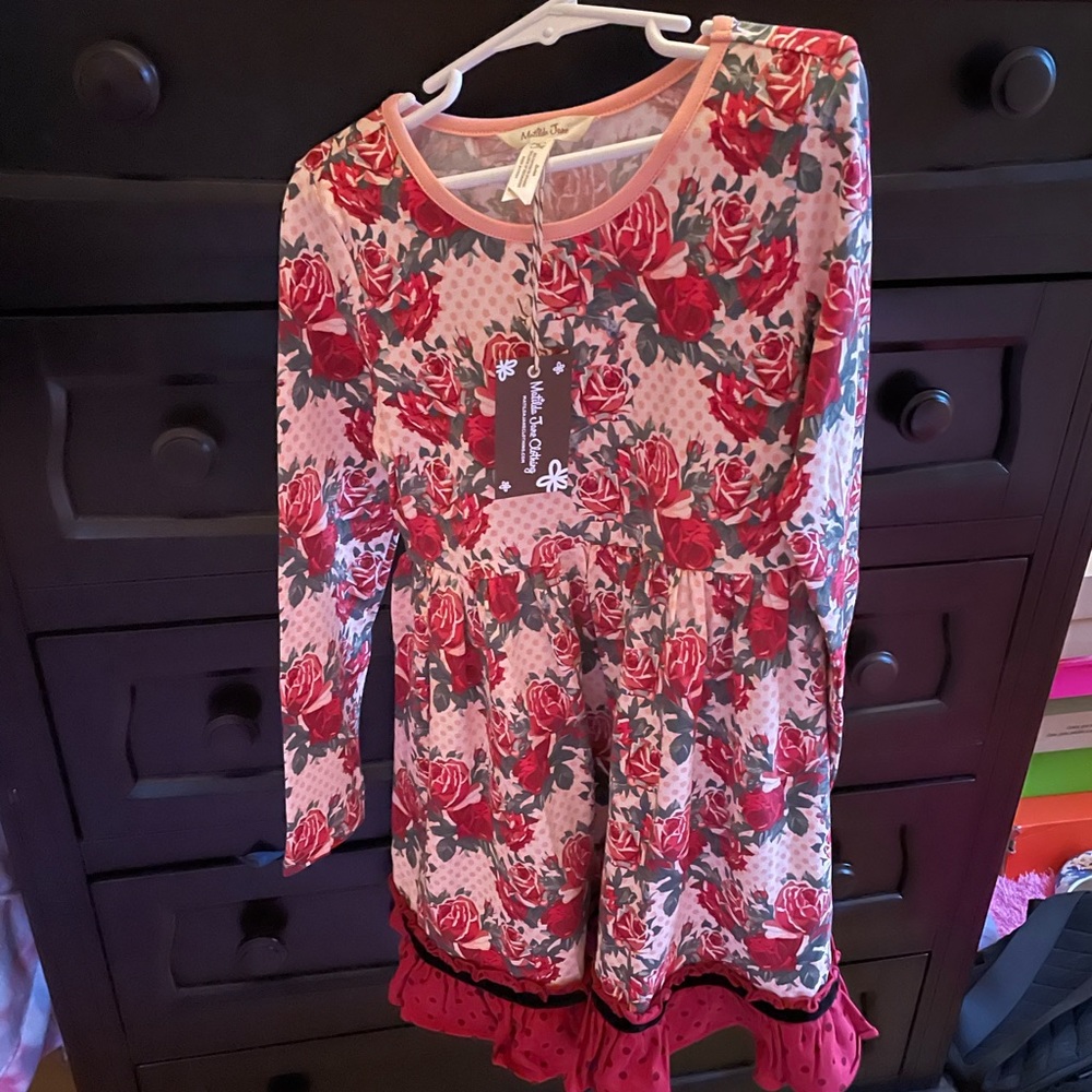NWT Matilda Jane dress.